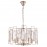 Люстра FR5045PL-05G Rowena Modern Freya