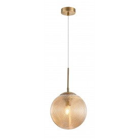 Подвесной светильник P031PL-01BS Lumina Maytoni