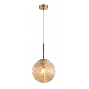 Подвесной светильник P031PL-01BS Lumina Maytoni