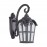 Настенный светильник (бра) O413WL-01BZ Albion Outdoor