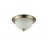 Потолочный светильник FR2913-CL-03-BZ Planum Classic Freya