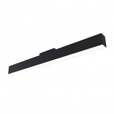 Трековый светильник TR012-2-20W4K-B BASIS Maytoni Technical