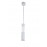 Подвесной светильник P037PL-L11W4K Torre Maytoni Technical