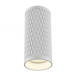 Потолочный светильник C036CL-01W Focus Design Maytoni Technical