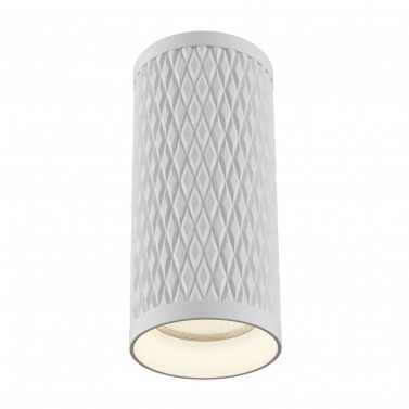 Потолочный светильник C036CL-01W Focus Design Maytoni Technical