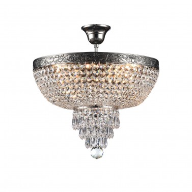 Люстра DIA890-CL-05-N Palace Maytoni