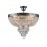 Люстра DIA890-CL-05-N Palace Maytoni