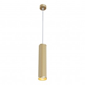 Подвесной светильник P038PL-01G Focus Design Maytoni Technical