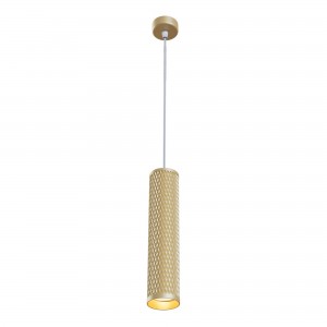 Подвесной светильник P038PL-01G Focus Design Maytoni Technical