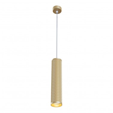 Подвесной светильник P038PL-01G Focus Design Maytoni Technical