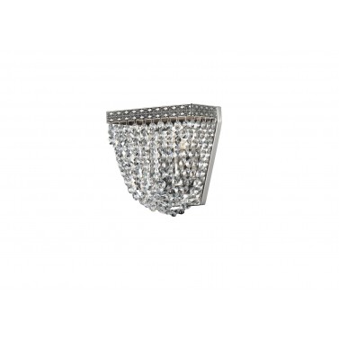 Бра M583-WB1-N Quadrato Maytoni