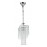 Подвесной светильник FR1129-PL-01-CH Picolla Crystal Freya