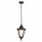 Подвесной светильник O027PL-01B Rivoli Outdoor Maytoni