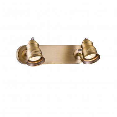 Спот SP315-CW-02-BS Borgo Maytoni