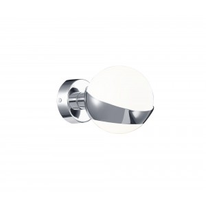 Бра FR5009WL-05CH Silvia Modern Freya