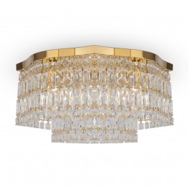 Потолочный светильник DIA005CL-06G Dune Modern Maytoni