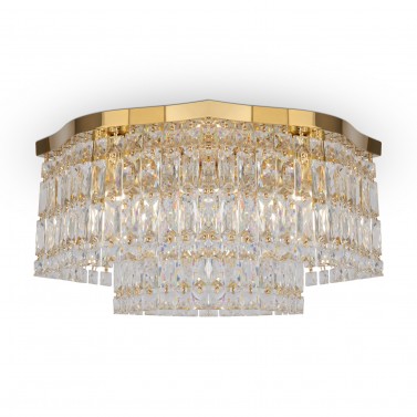Потолочный светильник DIA005CL-06G Dune Modern Maytoni