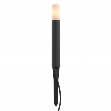 Фонарь уличный (столб) O416FL-L3B3K1 Talpa Outdoor