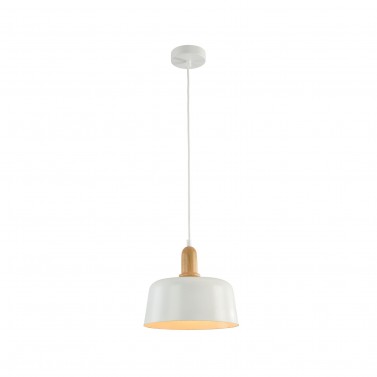 Подвесной светильник T454-PL-01-W Dayton Pendant Maytoni