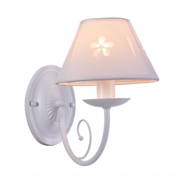 Бра FR2537WL-01W Emily Classic Freya