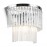Настенный светильник (бра) MOD093WL-01CH Colonne Neoclassic Maytoni