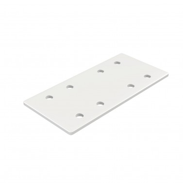 Аксессуар для трекового светильника TRA004C-21W Accessories for tracks Magnetic track system Technical