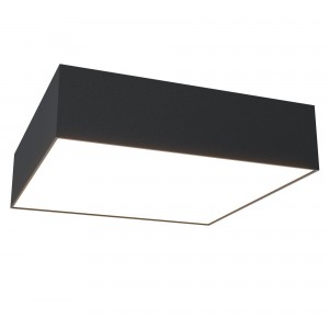 Потолочный светильник C067CL-L27B4K Zon Ceiling & Wall Technical