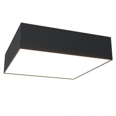 Потолочный светильник C067CL-L27B4K Zon Ceiling & Wall Technical