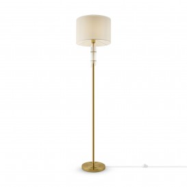 Торшер MOD088FL-01BS Alloro Maytoni