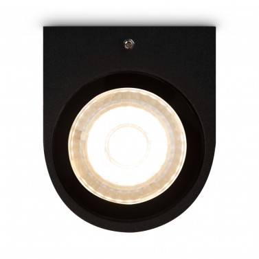 Бра O044WL-01B Slat Outdoor Outdoor