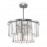 Люстра FR11001PL-08CH Viviane Crystal Freya