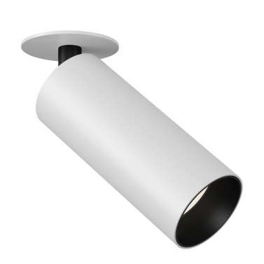 Встраиваемый светильник C053CL-L12W4K FOCUS LED Maytoni Technical