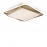 Потолочный светильник FR10026CL-L93G Yaku LED Market Freya