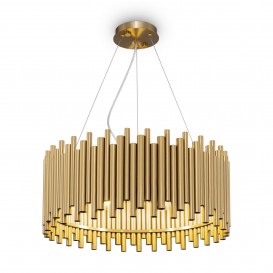 Подвесной светильник MOD136PL-06BS Coliseo Modern Maytoni