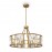 Подвесной светильник MOD087PL-08G Solar Neoclassic Maytoni
