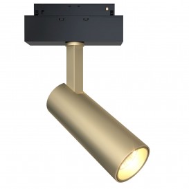 Трековый светильник TR019-2-10W3K-MG Focus LED Maytoni Technical