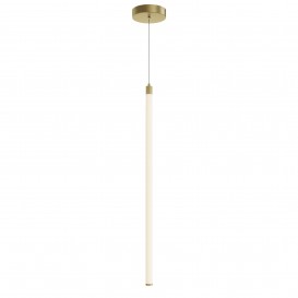 Подвесной светильник P021PL-L20G3K Ray Pendant Technical