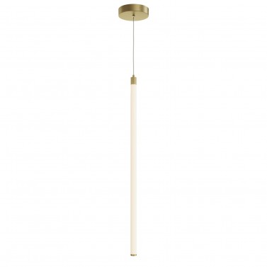 Подвесной светильник P021PL-L20G3K Ray Pendant Technical