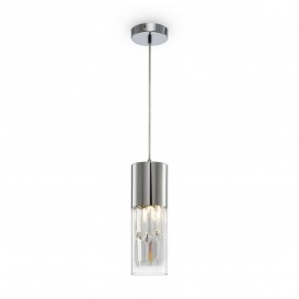 Подвесной светильник MOD313PL-01CH Wonderland Modern Maytoni