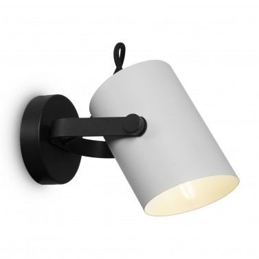 Настенный светильник (бра) FR4004WL-01WB Elori Loft Freya
