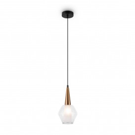 Подвесной светильник FR5133PL-01W Copita Modern Freya
