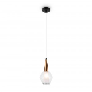 Подвесной светильник FR5133PL-01W Copita Modern Freya