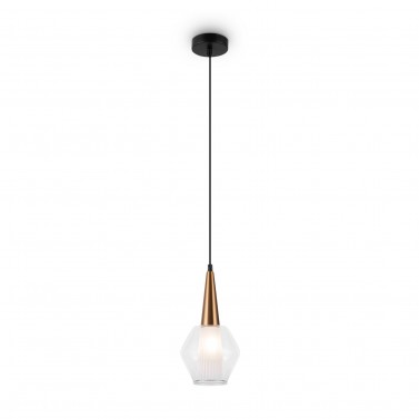 Подвесной светильник FR5133PL-01W Copita Modern Freya