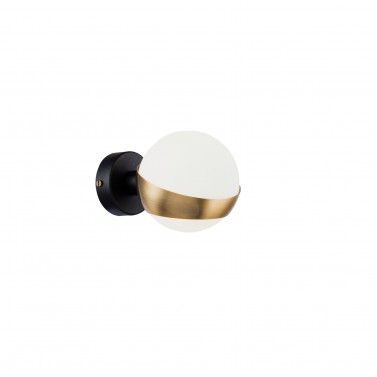Бра FR5009WL-01B Silvia Modern Freya