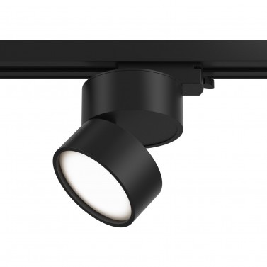 Трековый светильник TR007-1-12W3K-B ONDA Maytoni Technical