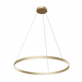 Подвесной светильник MOD058PL-L42BS4K Rim Maytoni Technical
