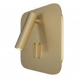 Бра C175-WL-01-6W-MG Ios 176 Maytoni Technical