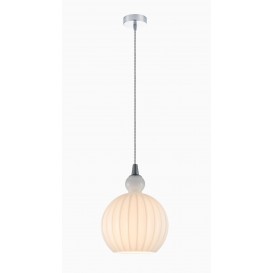 Подвесной светильник P006PL-01CH Karla Maytoni