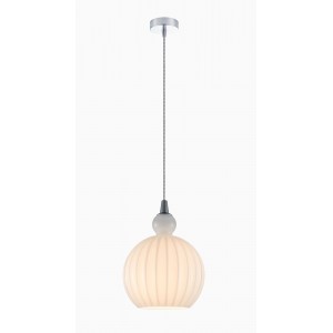 Подвесной светильник P006PL-01CH Karla Maytoni