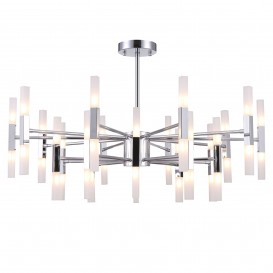 Люстра FR5046PL-40CH Consuelo Modern Freya